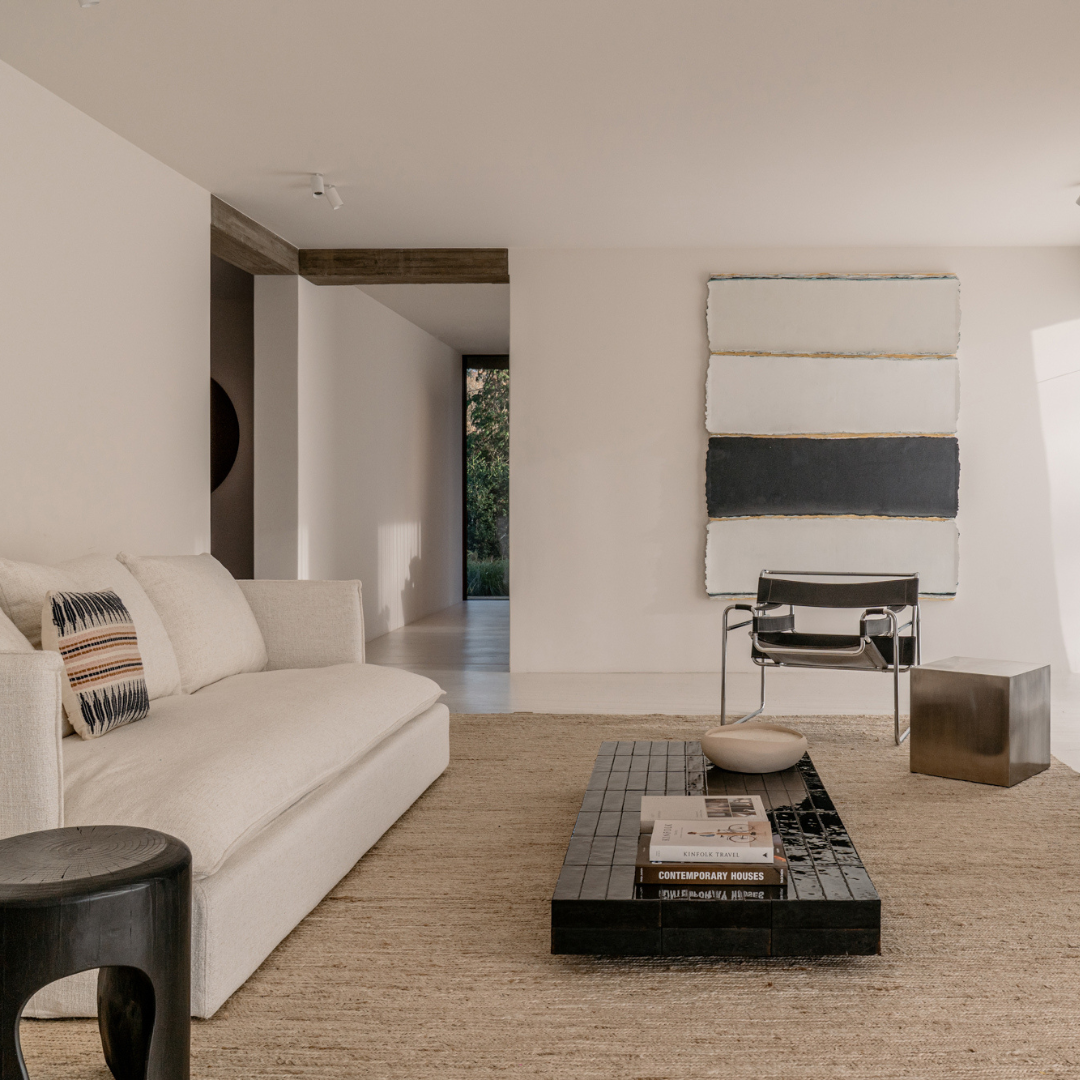 Interieurtrends 2026: de stijlen die dit jaar domineren