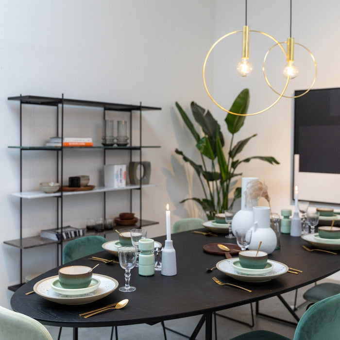 Imponeer je gasten met deze interieurtips