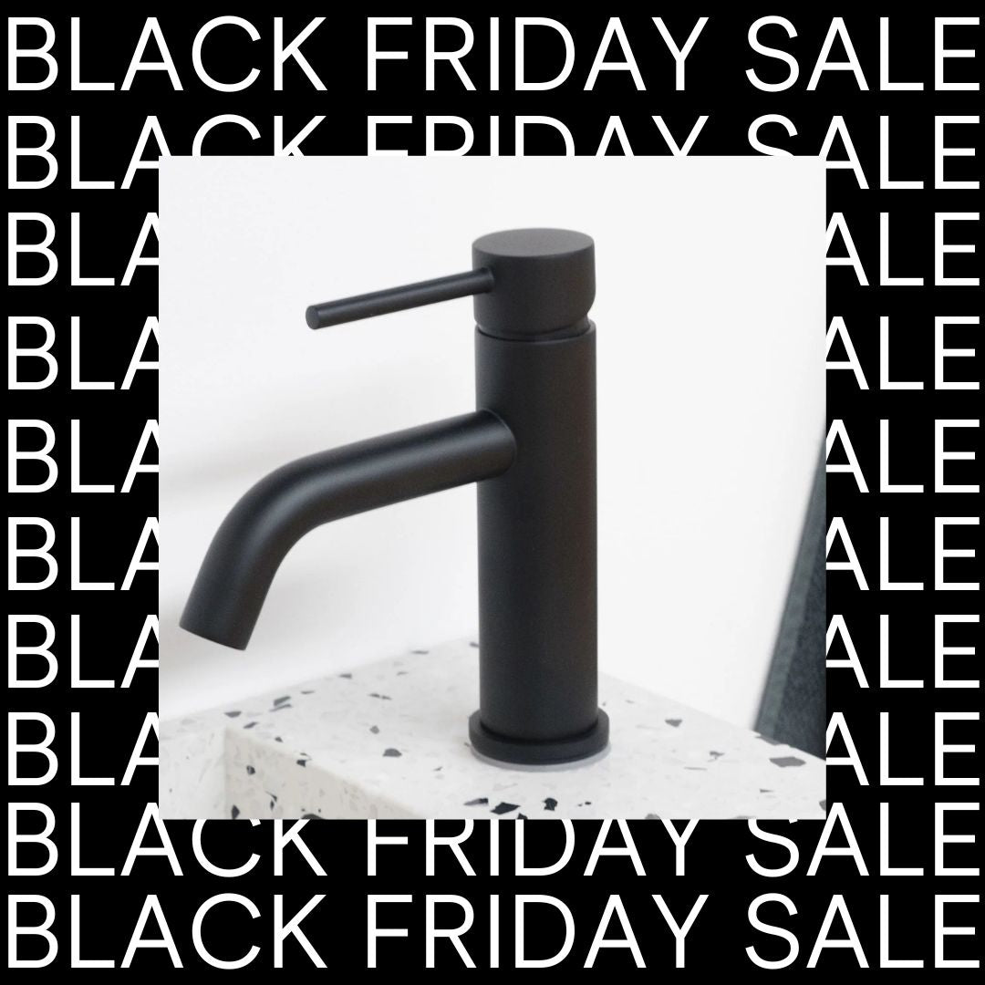 Black Friday - Kranen