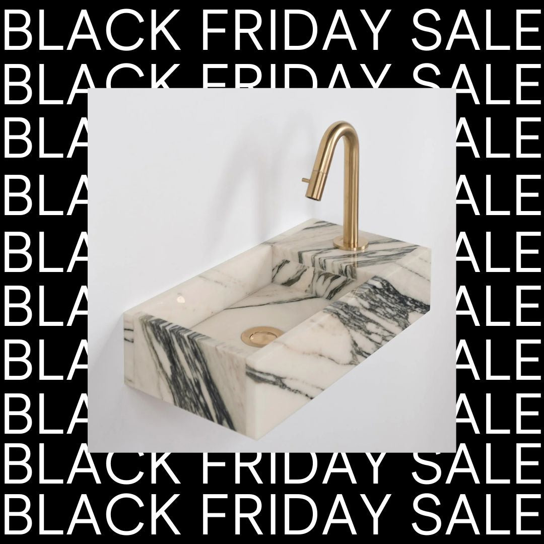 Black Friday - Handenwassers