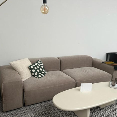 3-zitsofa's