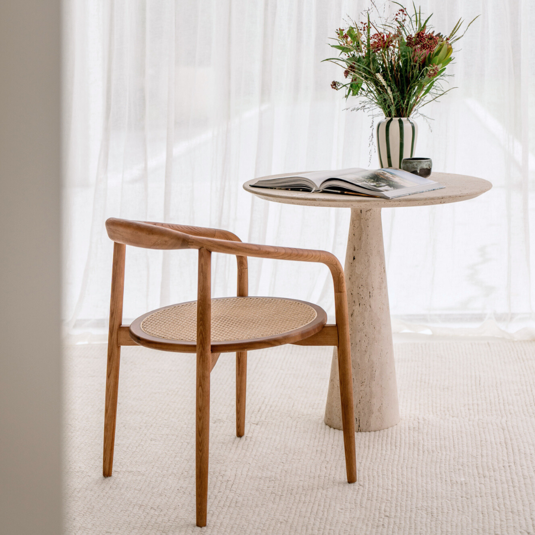 Vier zitting-opties voor jouw comfort en stijl