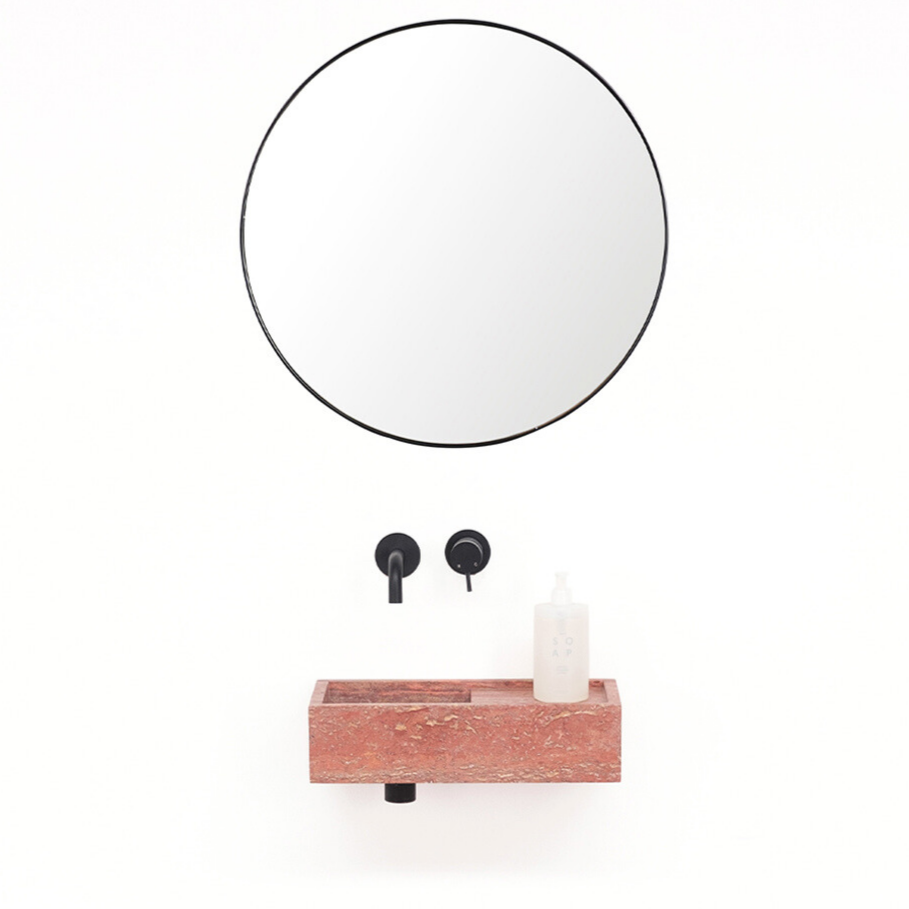 Blitzverkauf - Naleya Händenwascher