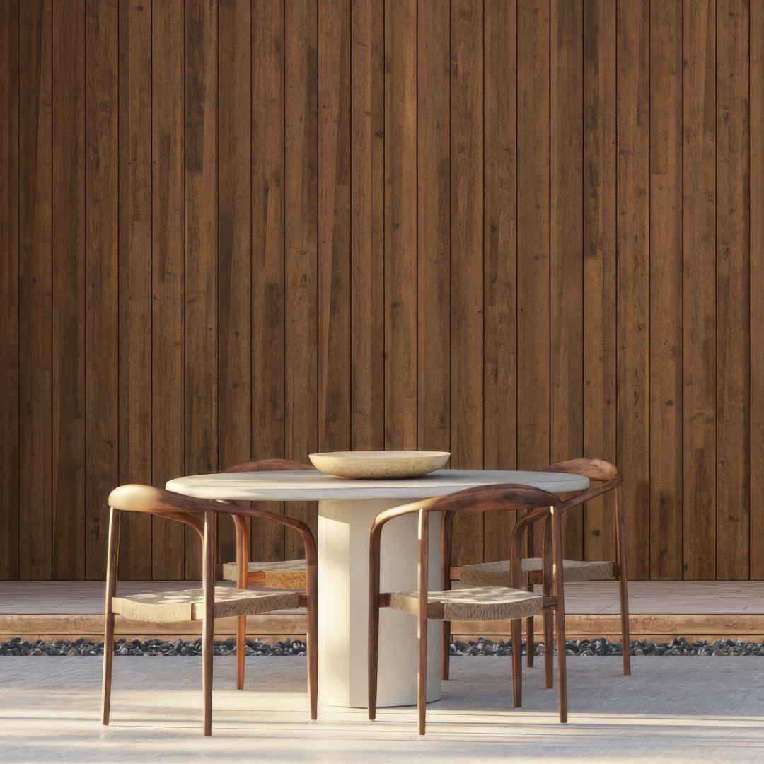 Extra tips for a cozy outdoor setting