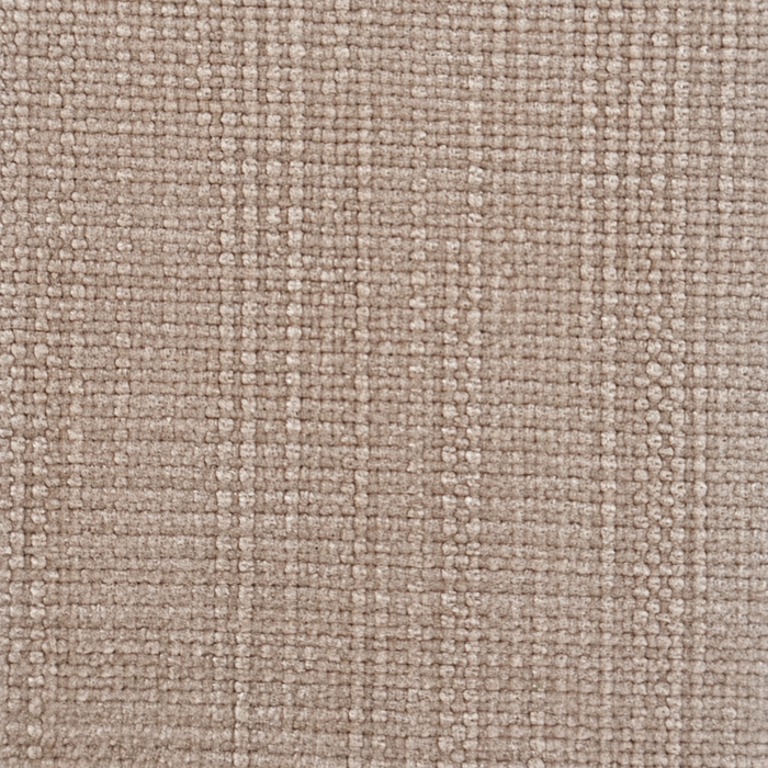 Sillón Lucien de 1 plaza – verde musgo, bouclé marfil o tejido color arena