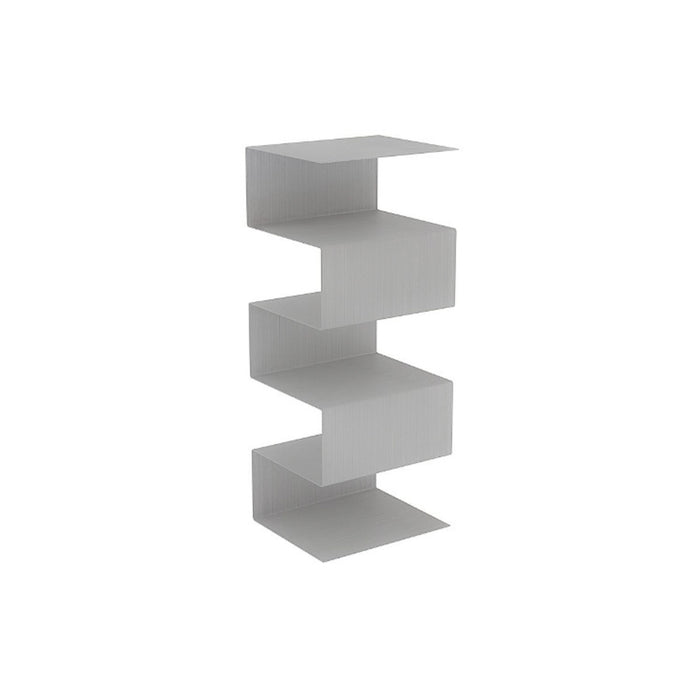 Varilla de Aspen – B30 D25 H74 – Acero inoxidable