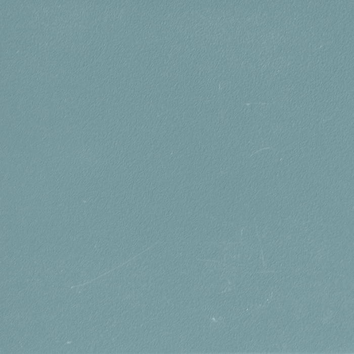 Lakblåt spisebord - Rouen (blank)