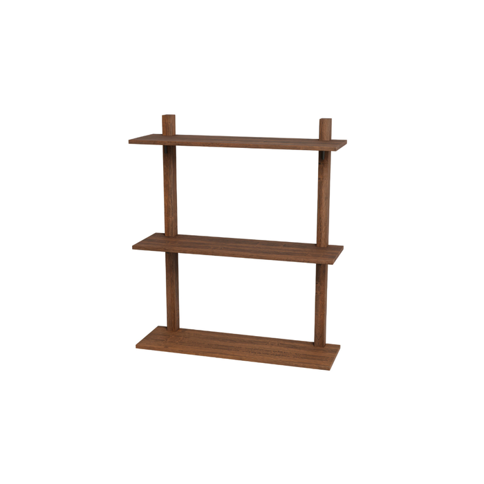 Wandrek Vari – B100 D30 H125 – Couleur grain de café