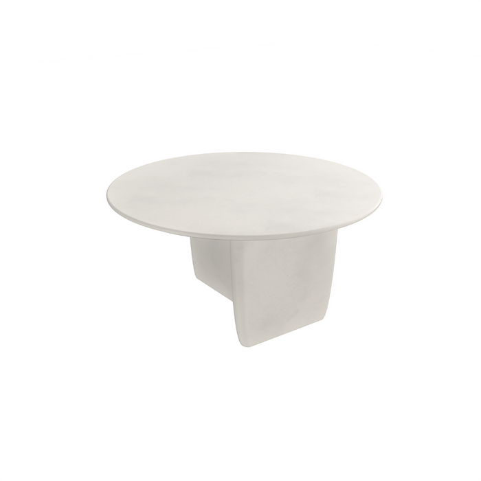 Pannes Eettafel - StoneSkin Latte - 150 cm