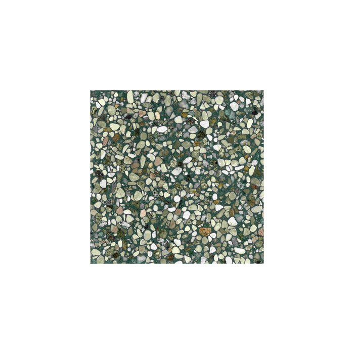 Terrazzo bathroom tiles - Copenhagen
