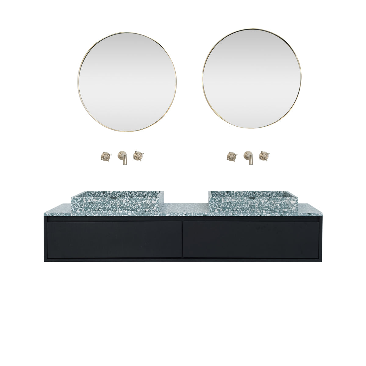 Flash-Sale – Badezimmer-Sets